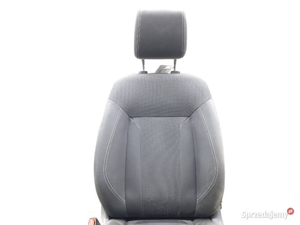 FOTEL LEWY PRZÓD FORD FIESTA MK7 Hatchback