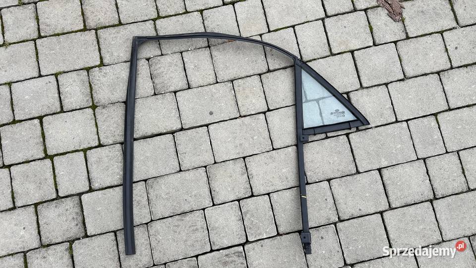 Kia Picanto II Szyba Drzwi Uszczelka Prawy Tył Radziszów sprzedam