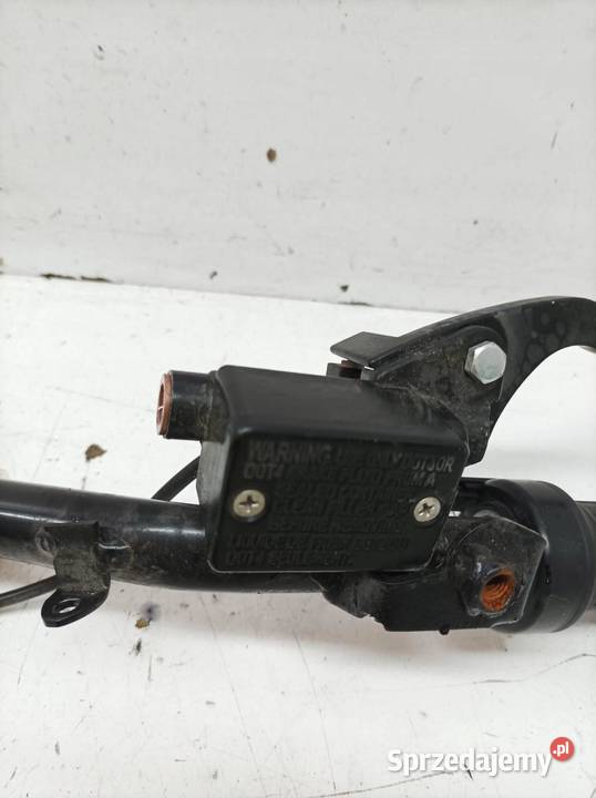 KIEROWNICA Sunra ROBOS sprzedam