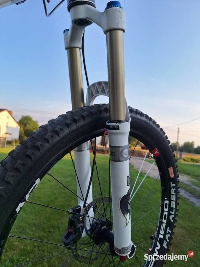 2014 Rower Cube Stereo HPA 26 M hpa Radomsko