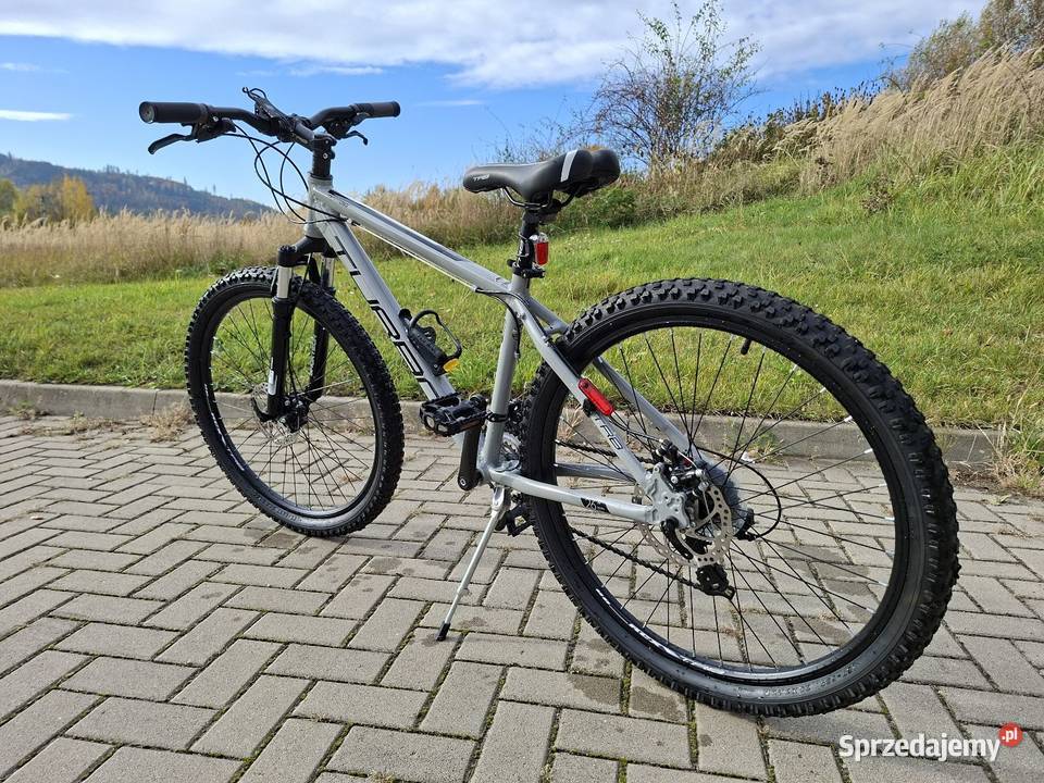 Rower górski MTB 26 rozmiar S Kłodzko
