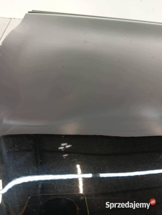 DRZWI PRAWE PRZÓD 041 USZKODZONE Porsche Cayenne sprzedam