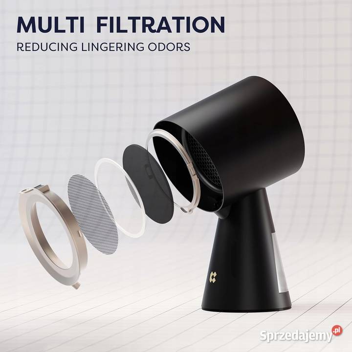 Okap Ciarra CBPHB01 Myszyniec