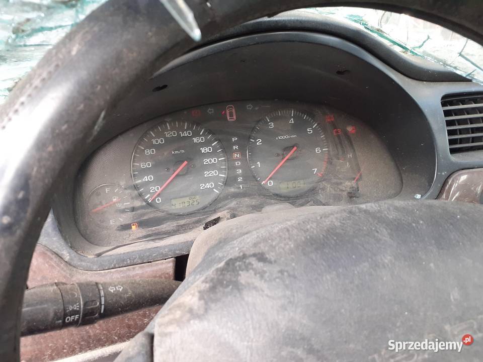 LICZNIK SUBARU LEGACY III 25 AWD 85012AE230 Liczniki i zegary