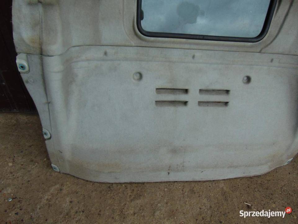 ŚCIANA GRODZIOWA PRZEGRODA QUBO FIORINO NEMO 07 sprzedam