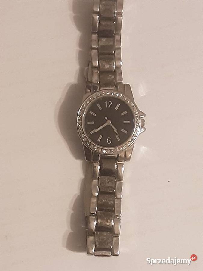 ZEGAREK KWARCOWY 511 sprzedam