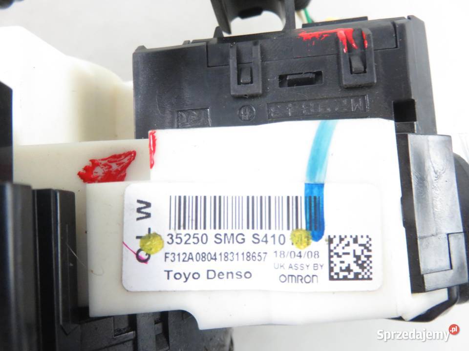 PRZEŁĄCZNIK ZESPOLONY HONDA CIVIC VIII