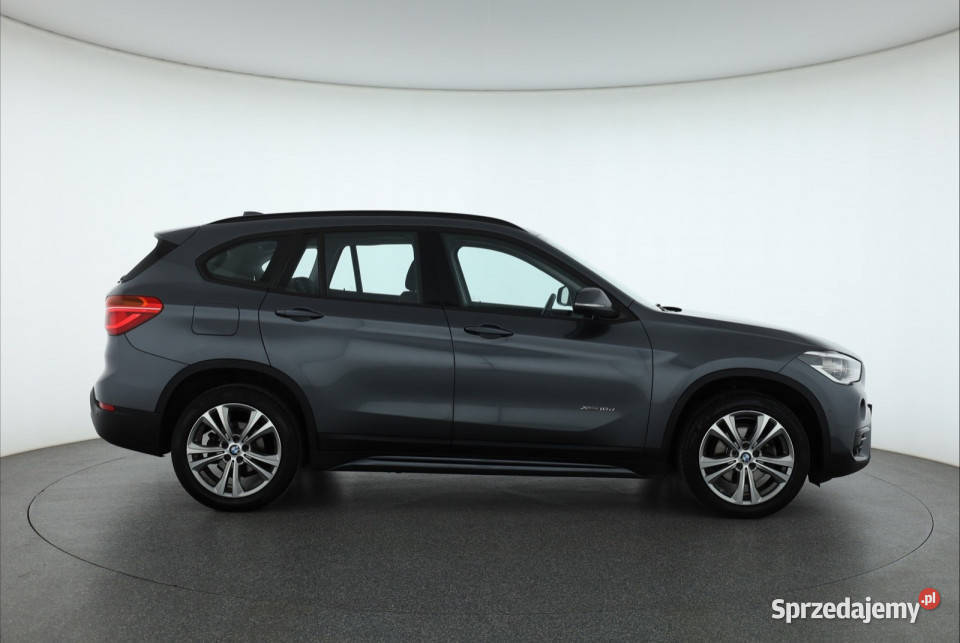 BMW X1 xDrive18d X1 mazowieckie Piaseczno sprzedam