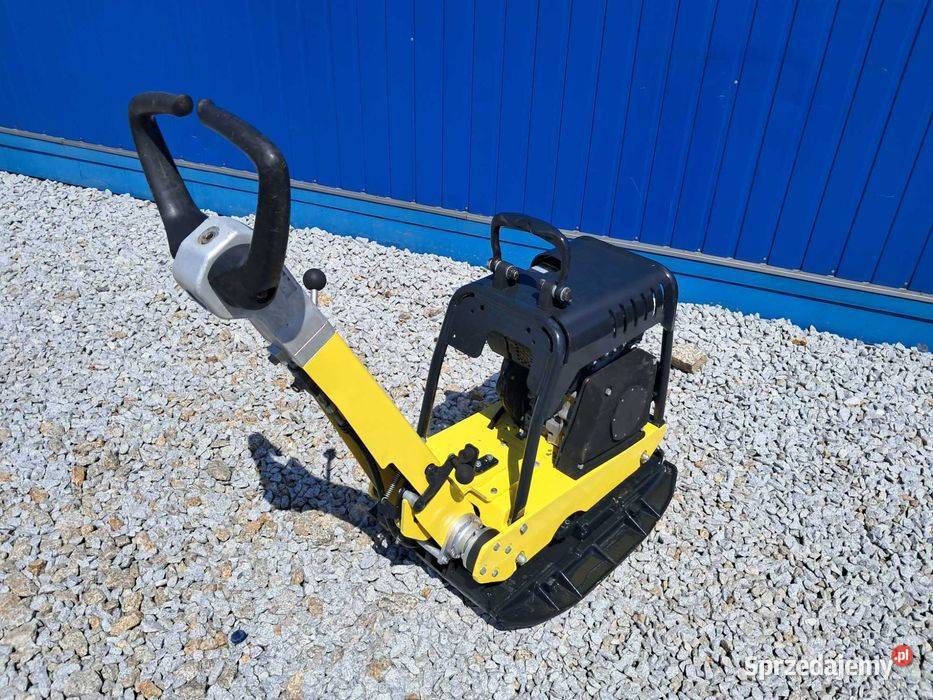 Zagęszczarka BOMAG BPR 3038 D 232 wacker dpu Pozostałe Sułów sprzedam