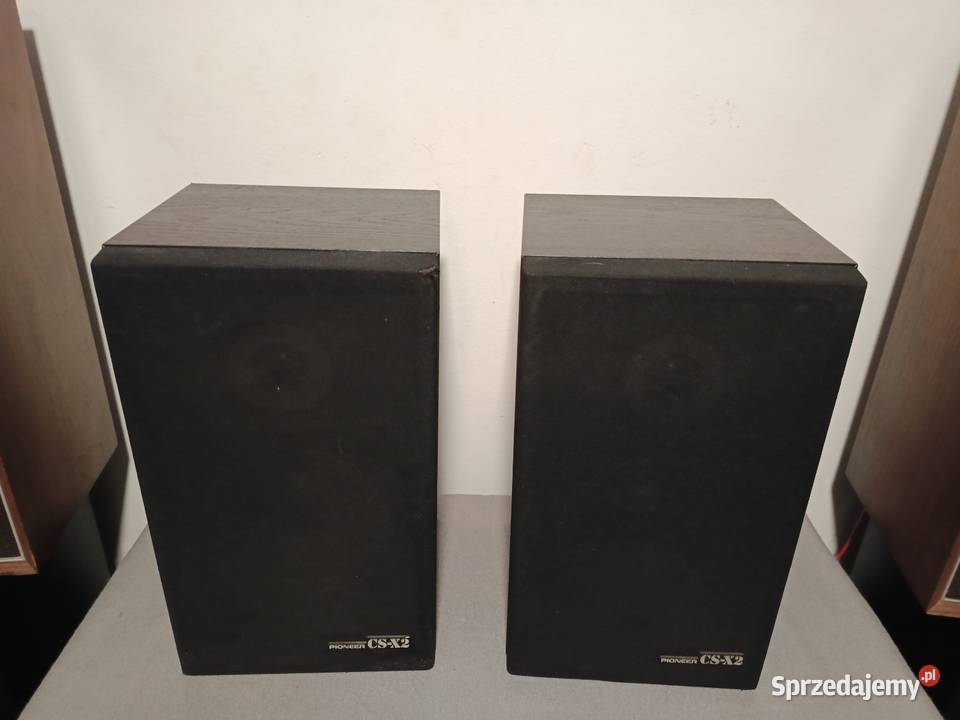 Kolumny PIONEER CS X2 Gdynia