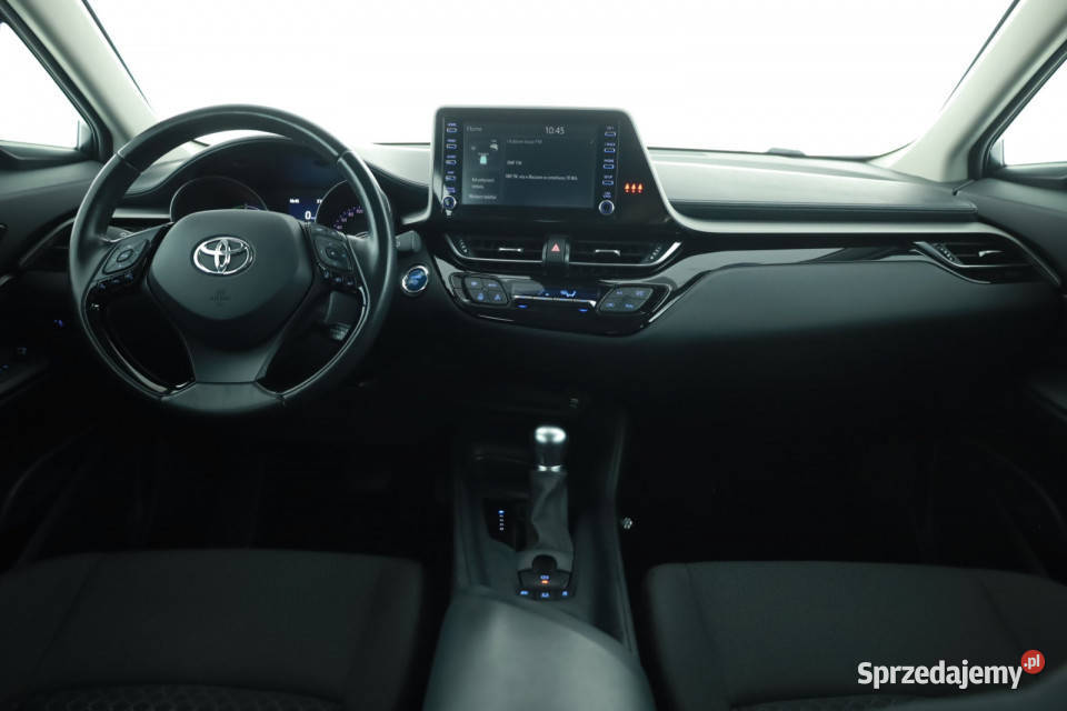 Toyota CHR 18 Hybrid C-HR Piaseczno