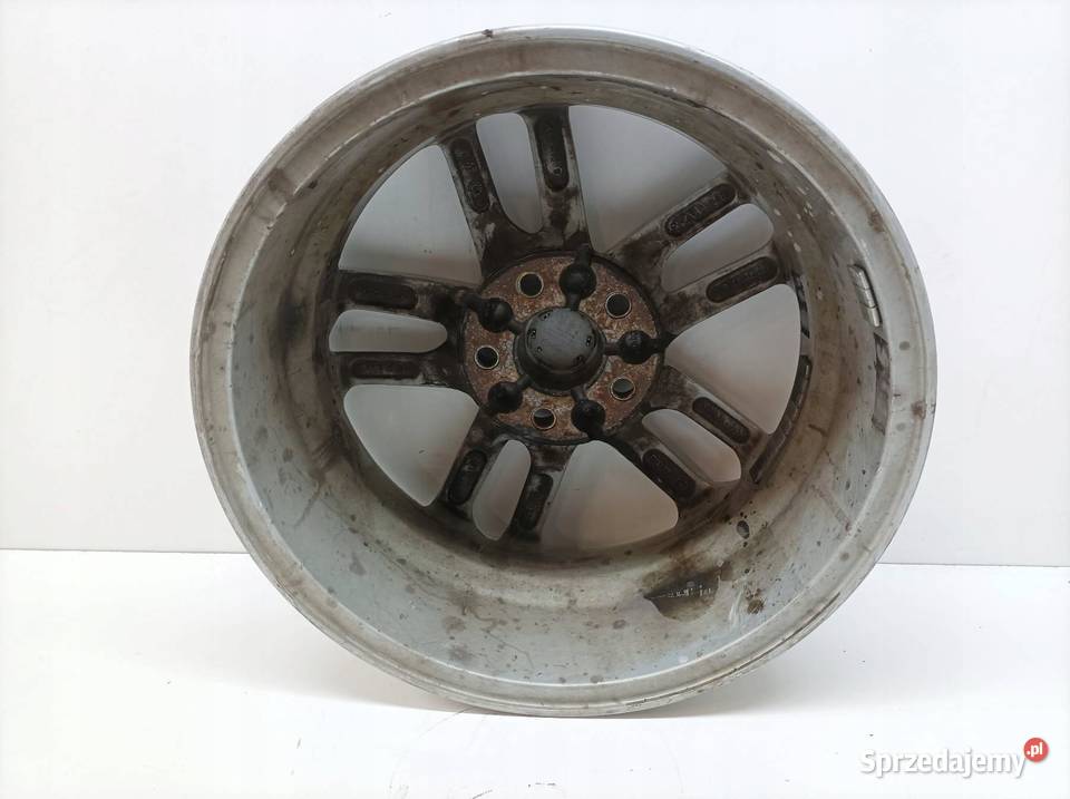 FELGA ALUMINIOWA R16 5X1143 ET40 OC66 65JJX16FH
