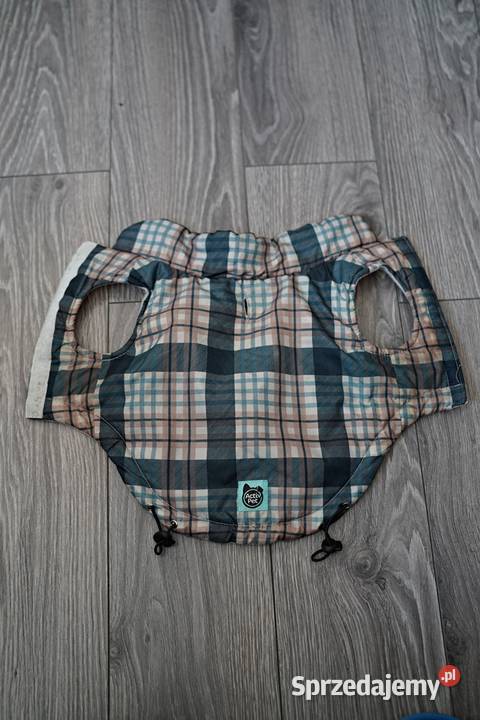 Ubranko kurtka psa Acti Pet Warszawa