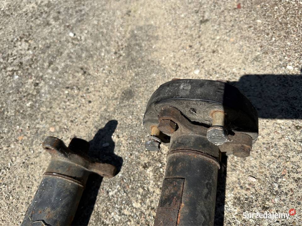 Mercedes E430 E500 E55 AMG W210 Lift wał Gdańsk sprzedam