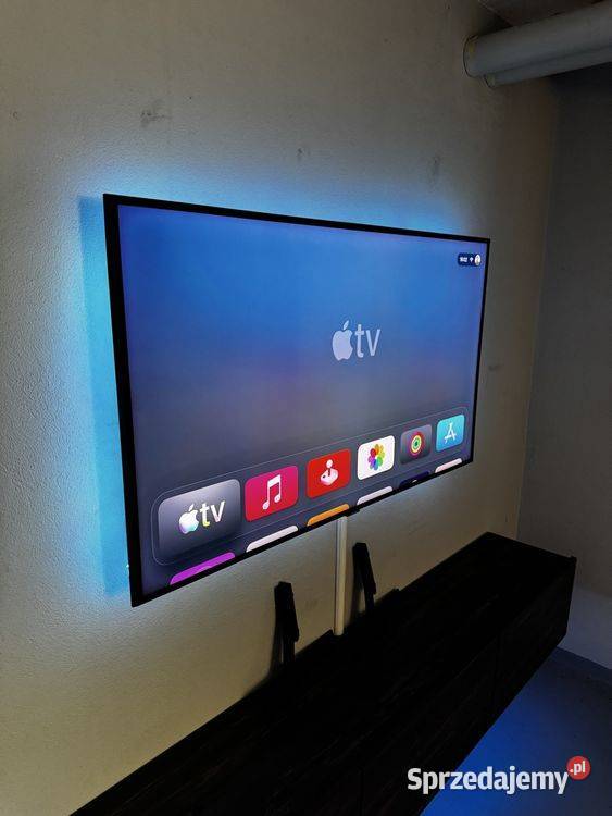 Samsung Smart TV 55 Samsung Bolesławiec