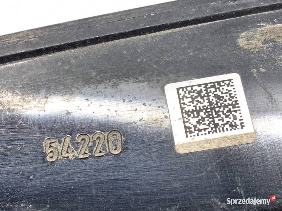 LAMPA STOP OPEL ASTRA K 39037080 Hatchback Światła stop