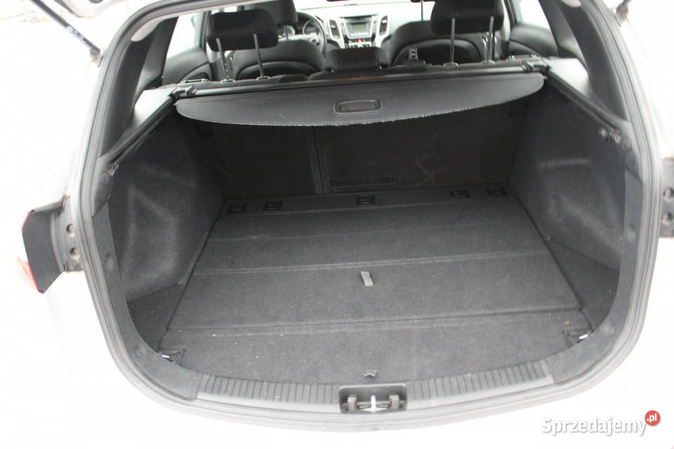 Hyundai i30 Salon Polska Classic II 2012 2016 diesel Warszawa