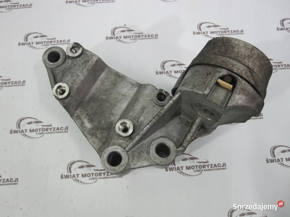 TRANSIT CONNECT 18 TDCI 10r napinacz paska
