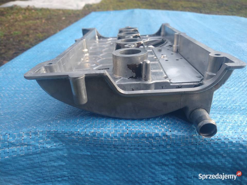 Pokrywa Zaworów 18 18T VWAudiSeatSkoda 06B 103 Skawina