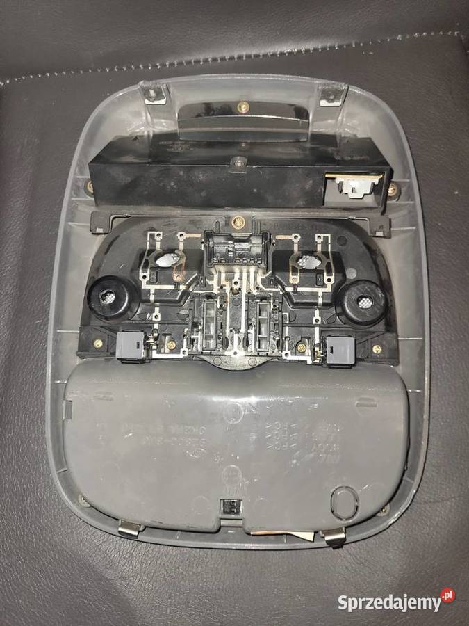 KIA CARENS II lampka wnetrza podsufitki Wyposażenie wnętrza lubelskie Lublin