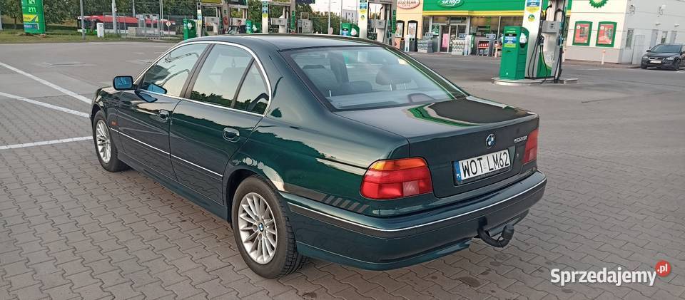 Motoryzacja gniazdo AUX Lublin sprzedam