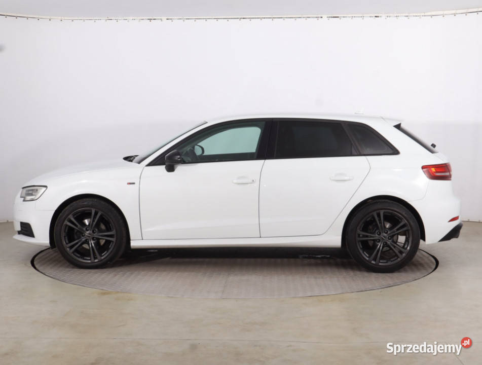 Audi A3 16 TDI