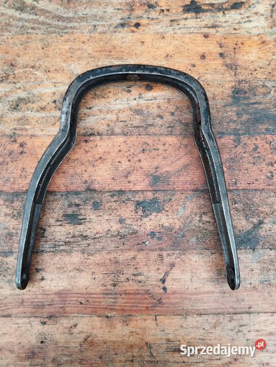 IFA bk 350IFA rt 125 pałąk błotnika tył Mocowania i uchwyty dolnośląskie Głogów