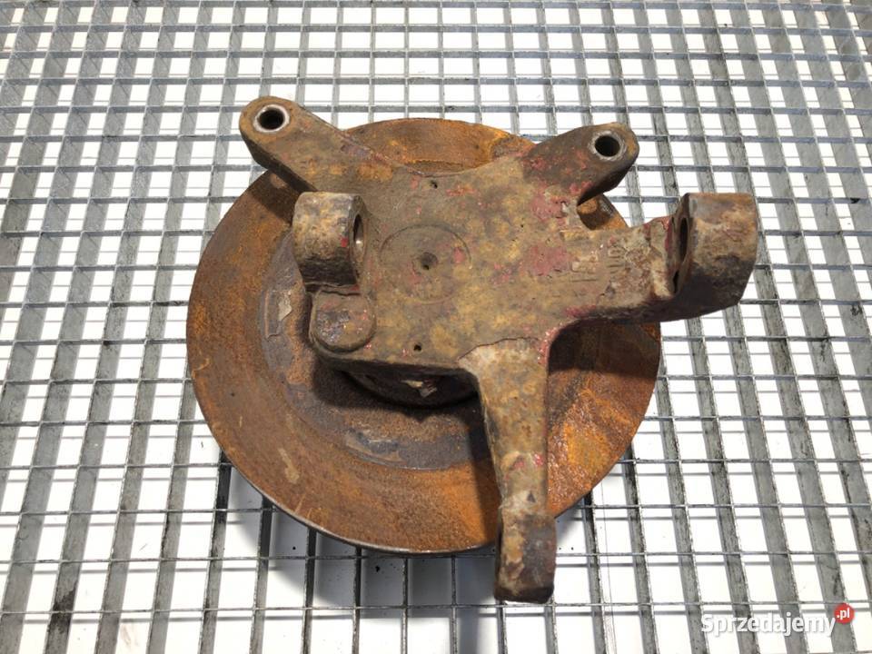 ZWROTNICA LEWY PRZÓD IVECO DAILY I 25 92 7899 osobowe