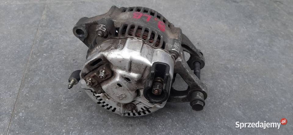 Alternator Chrysler LeBaron 30 V6 1990r Automat Włoszczowa