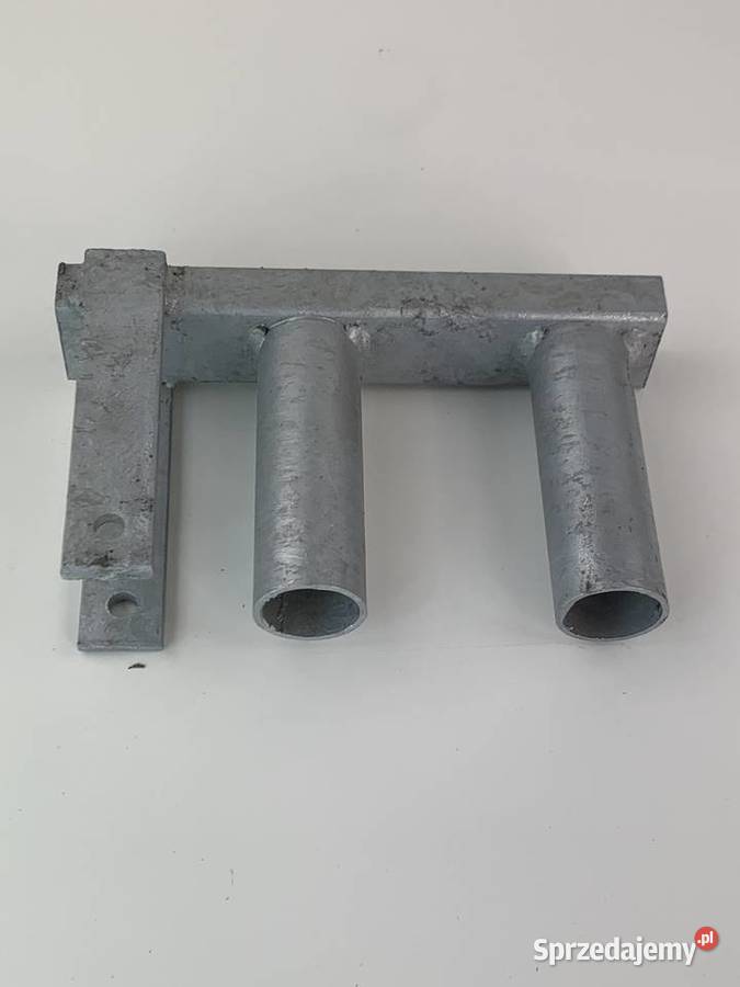 Zawias bram ogrodzenia łącznik złącze Wrocław sprzedam