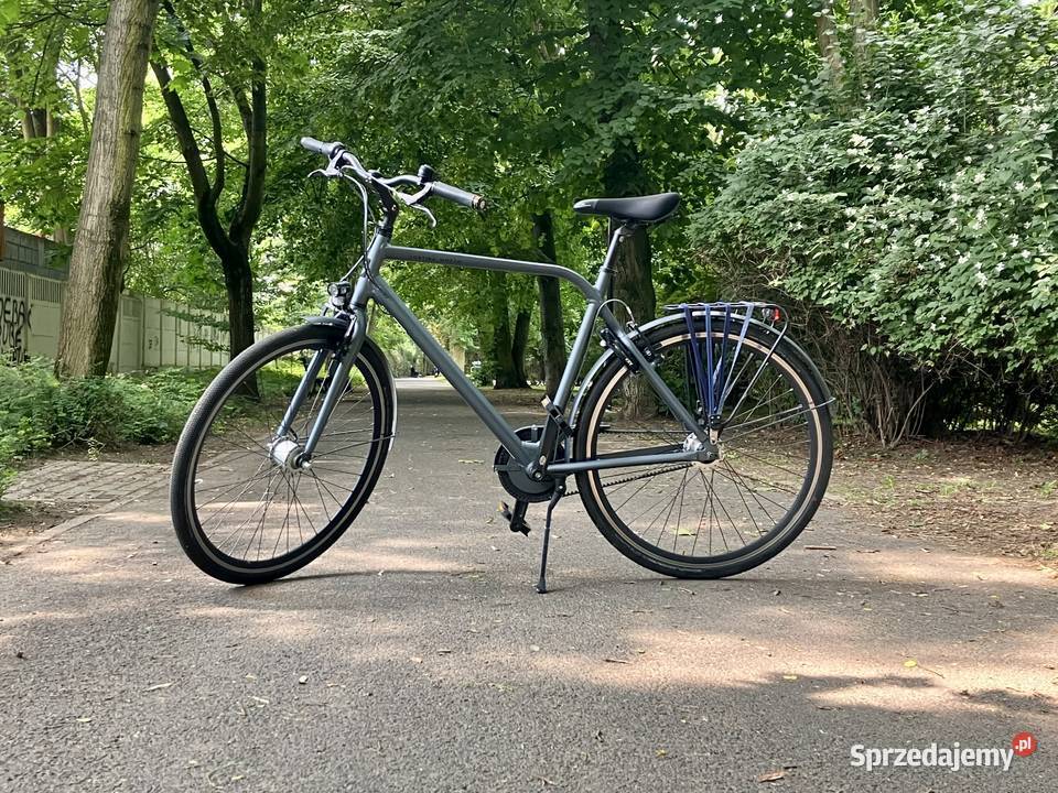 Cortina Mozzo Gates Shimano Nexus 7 rama 56