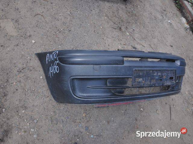 punto II zderzak 1466 WYSYŁKA śląskie Żory