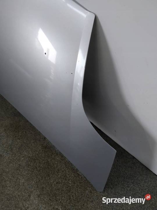 MASKA PRZÓD CMG64 Nissan Primastar I 20012014 osobowe