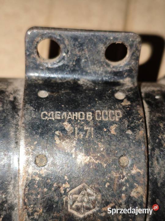 Cewka zapłonowa 6v K650 K750 M72 Leszno