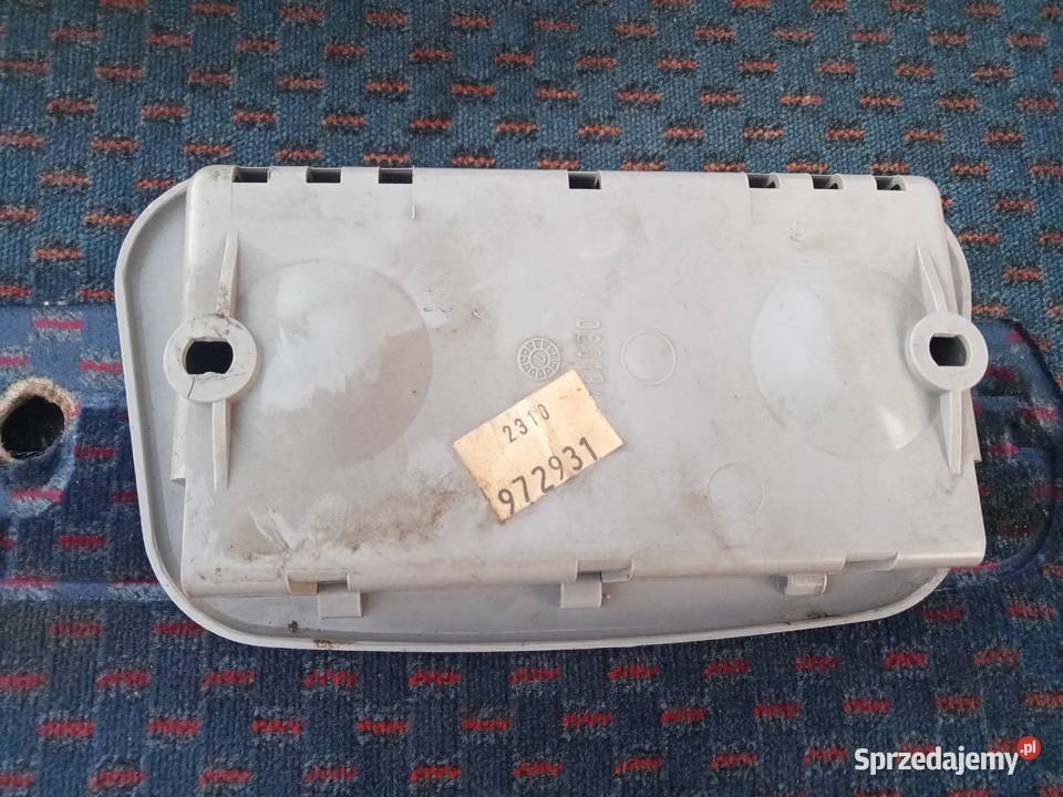 Polonez Atu lampa sufitowa Stalowa Wola