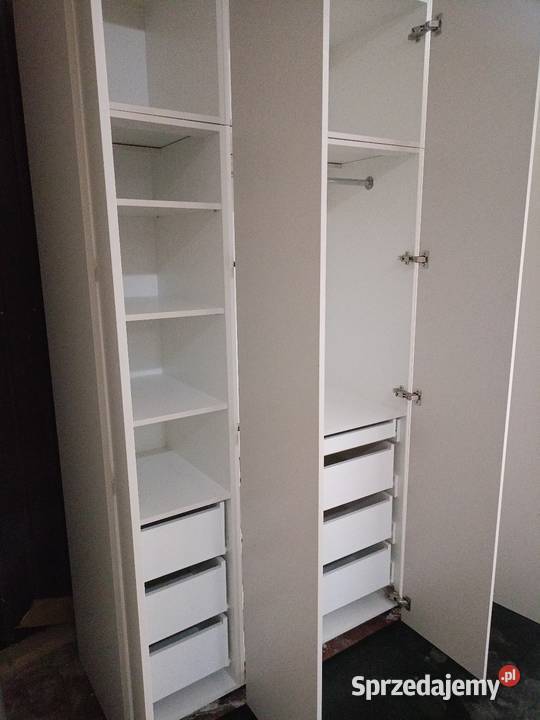 Sprzedam Szafę Wolnostojącą Kredensy i witryny Tarnobrzeg