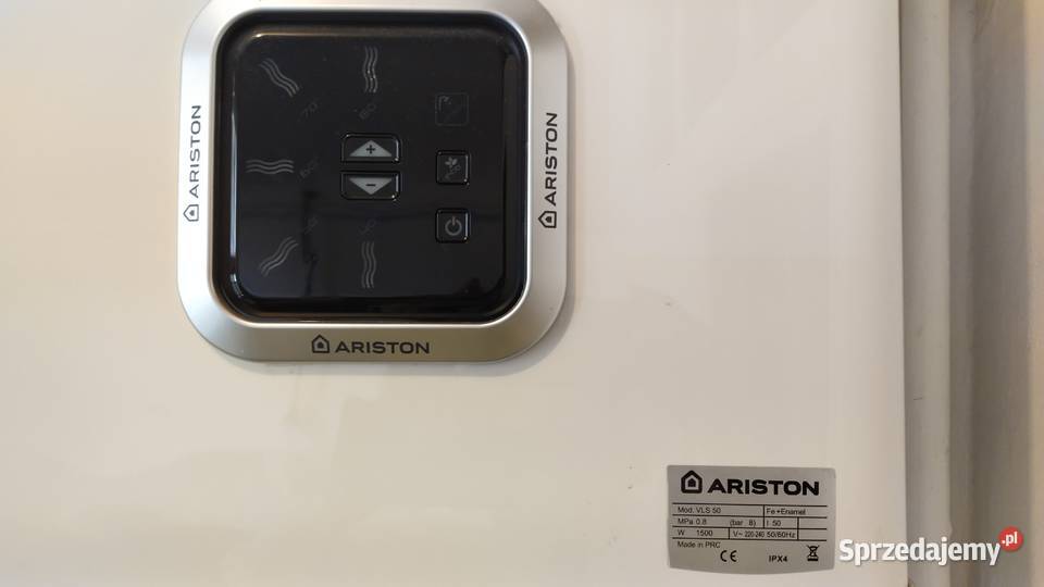 Podgrzewacz elektryczny ARISTON VLS 50 Poznań