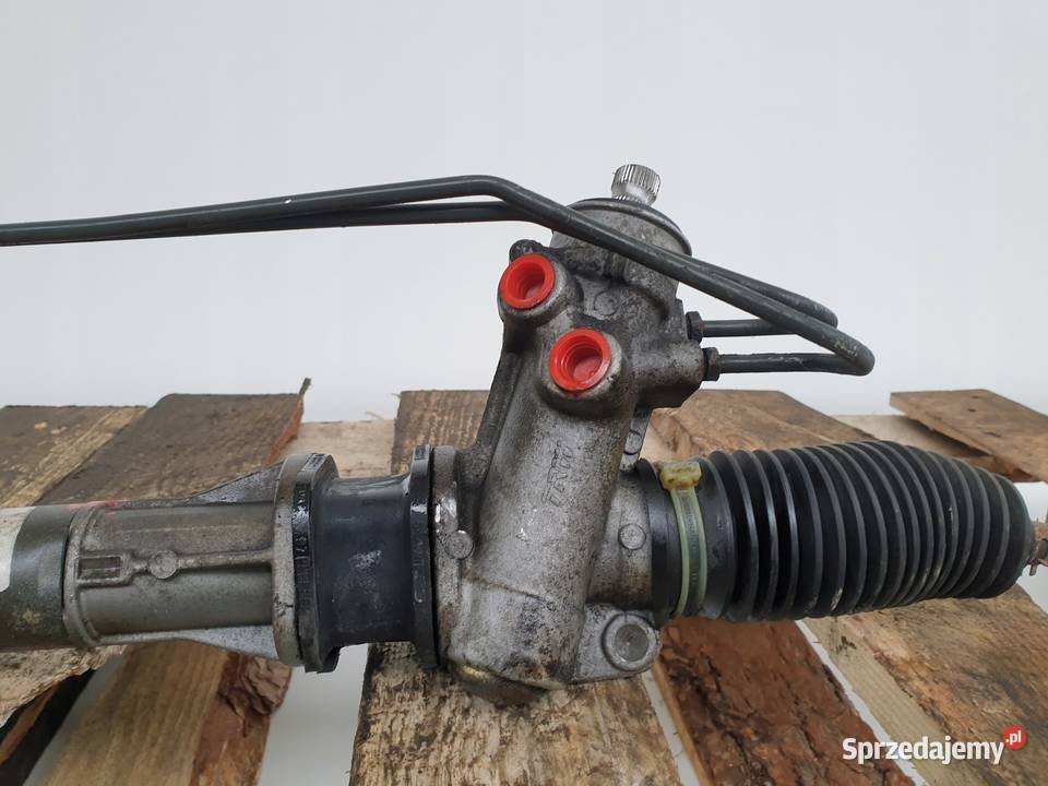 Nissan Primera P11 MAGLOWNICA 490019F610 EUROPA Rudka