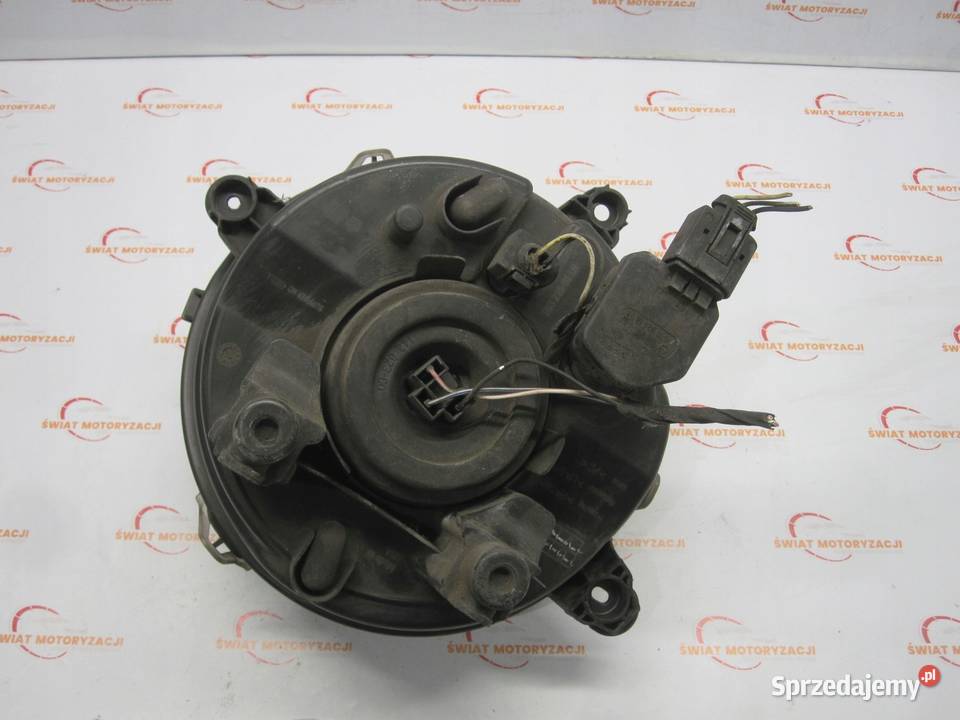 JEEP PATRIOT 08r halogen lewy 05303877AB Kielce