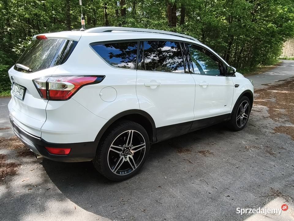 Ford Kuga 20 150 4x4 Staszów sprzedam