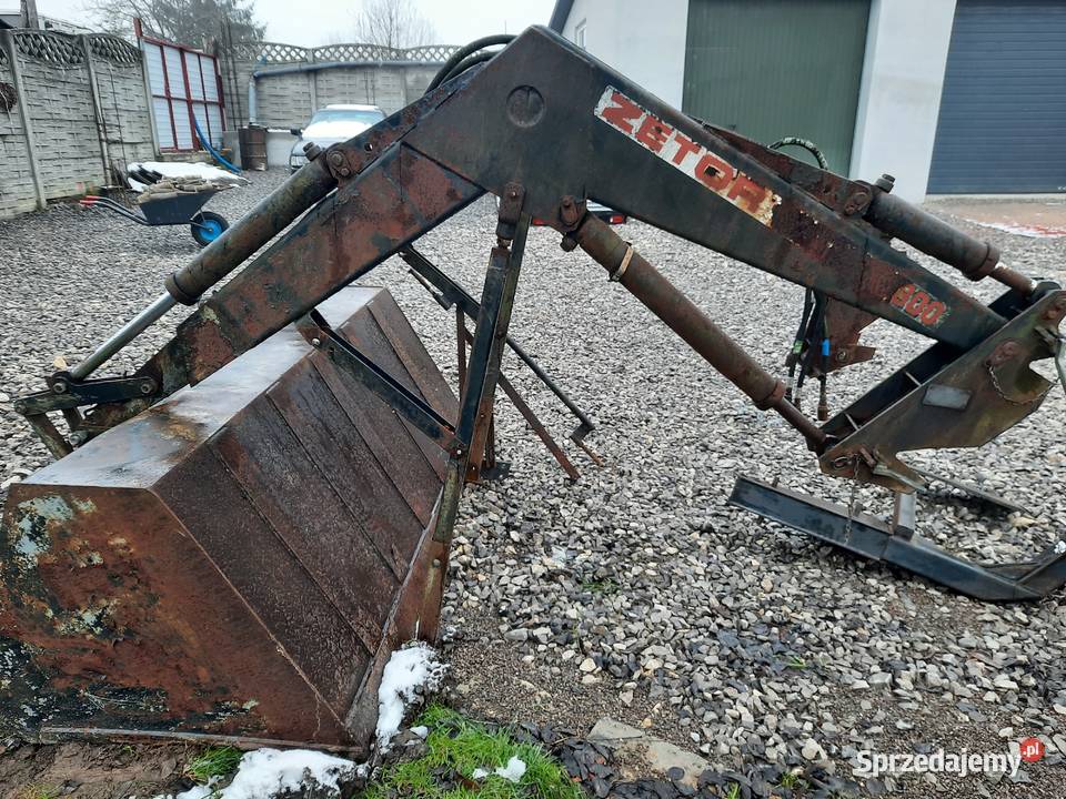 tur do zetora 4 cylindry 6045 do 7745 i 6011 do świętokrzyskie Nowa Słupia