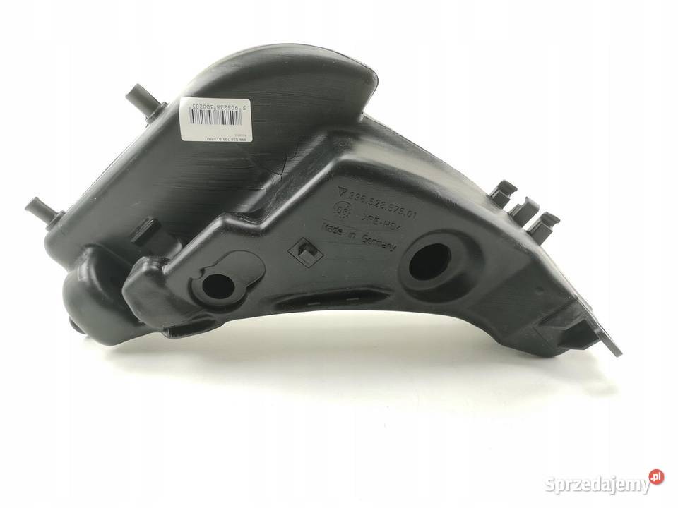 ZBIORNIK PŁYNU SPRYSKIWACZY PORSCHE 911 996 lubelskie sprzedam