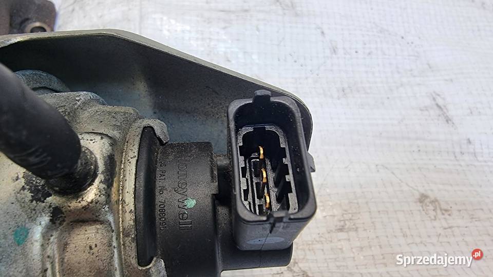 turbosprężarka turbina turbo OPEL INSIGNIA A 20 Osłony i zaślepki sprzedam