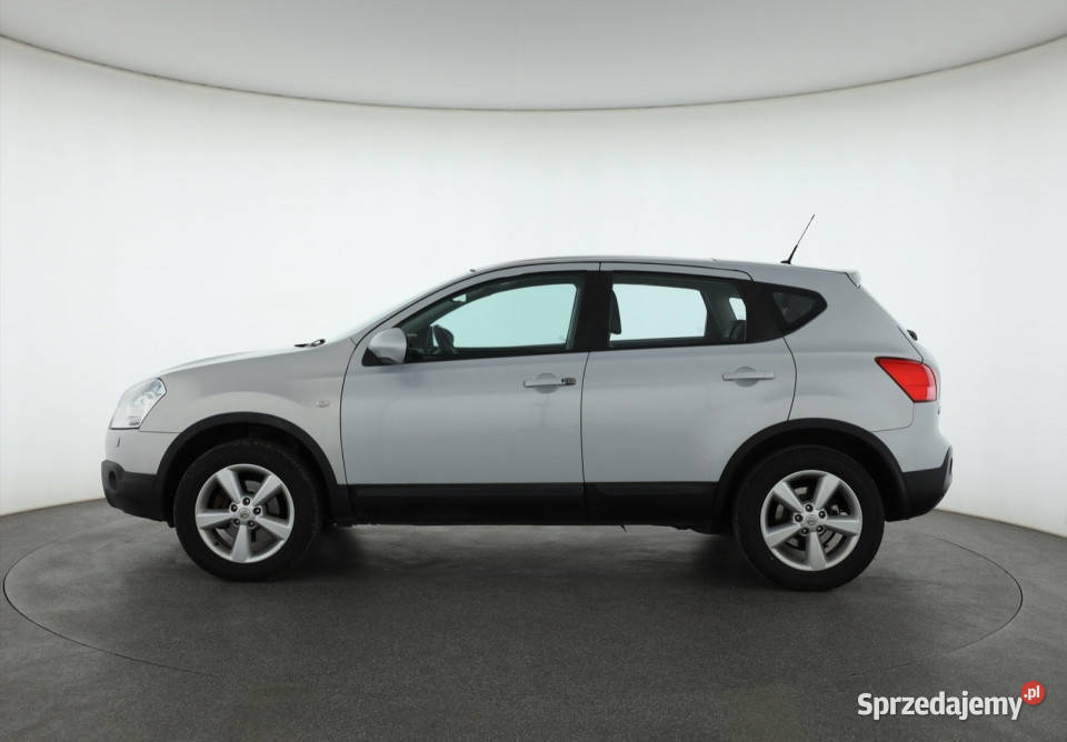 Nissan Qashqai 20 ABS Piaseczno sprzedam