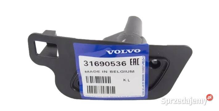 VOLVO S60 III V60 II mocowanie lewego sprysk Bielany Wrocławskie