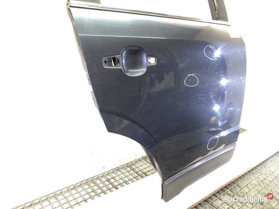 DRZWI PRAWY TYŁ OPEL ANTARA A SUV