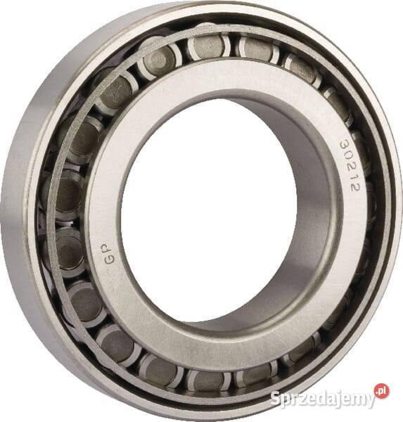 Łożysko stożkowe 60x110x2375 mm gopart 30212GP Kamionna