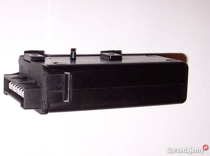 Przekaźnik sterownik elektryczny silnika Citroen osobowe Reda