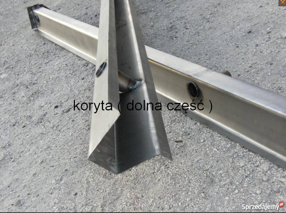 Reperaturki przód tył jaskółka progi koryta Bydgoszcz