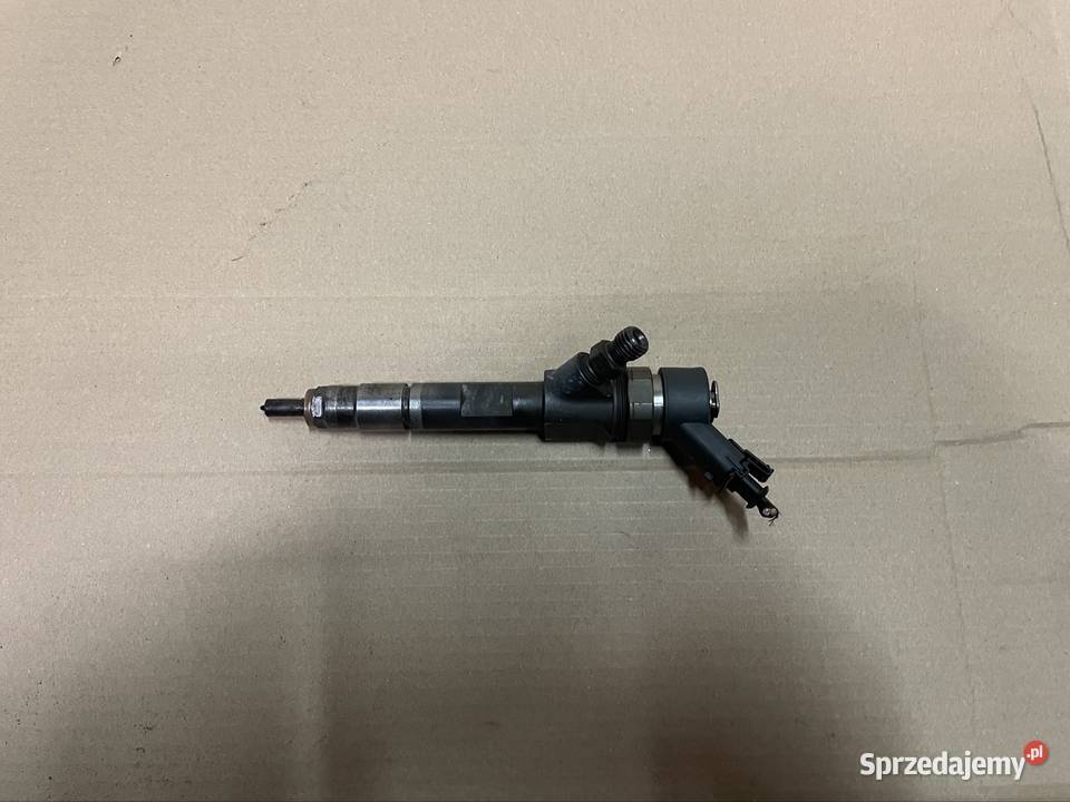 8200389369 wtrysk wtryskiwacz 19 dci ddis zachodniopomorskie Szczecin